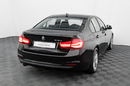 BMW 318 WU0409H#318d Sport Line Podgrz.f LED Cz.cof Salon PL VAT23% zdjęcie 5