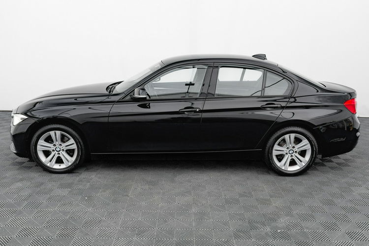 BMW 318 WU0409H#318d Sport Line Podgrz.f LED Cz.cof Salon PL VAT23% zdjęcie 9
