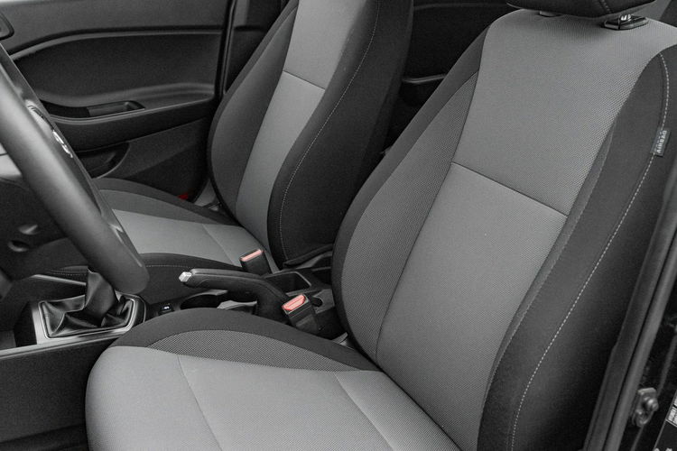 Hyundai i20 WD9346M#1.2 Classic Plus KLIMA Bluetooth Salon PL VAT23% zdjęcie 13