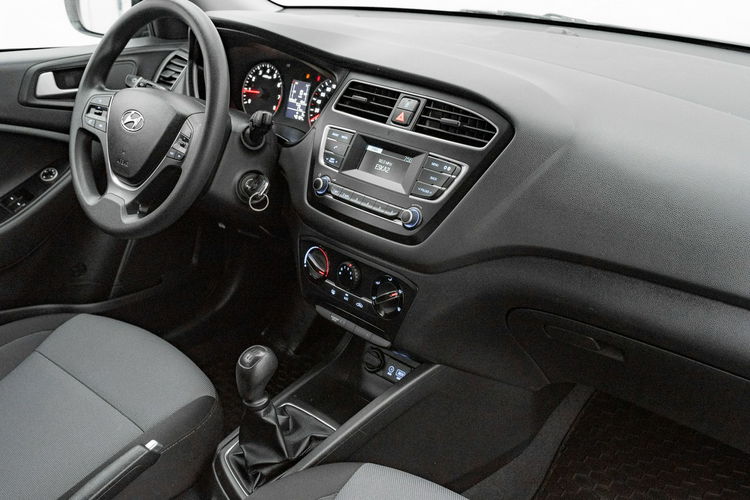 Hyundai i20 WD9346M#1.2 Classic Plus KLIMA Bluetooth Salon PL VAT23% zdjęcie 32