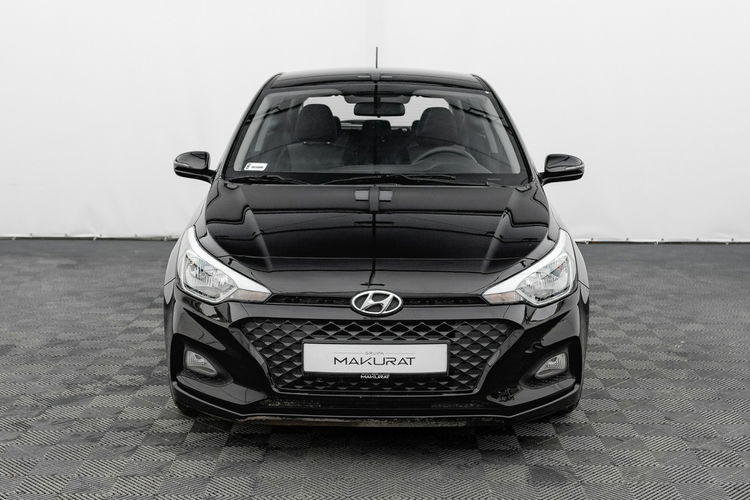 Hyundai i20 WD9346M#1.2 Classic Plus KLIMA Bluetooth Salon PL VAT23% zdjęcie 7