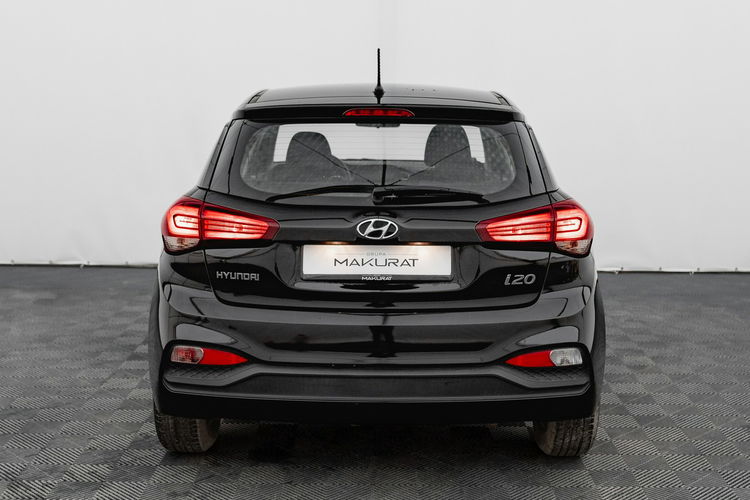 Hyundai i20 WD9346M#1.2 Classic Plus KLIMA Bluetooth Salon PL VAT23% zdjęcie 9