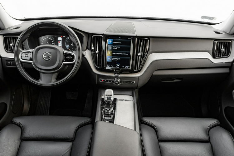 Volvo XC 60 EL9W822#B5 AWD Inscription Podgrz.f I szyba K.cofania Salon PL VAT 23 zdjęcie 15