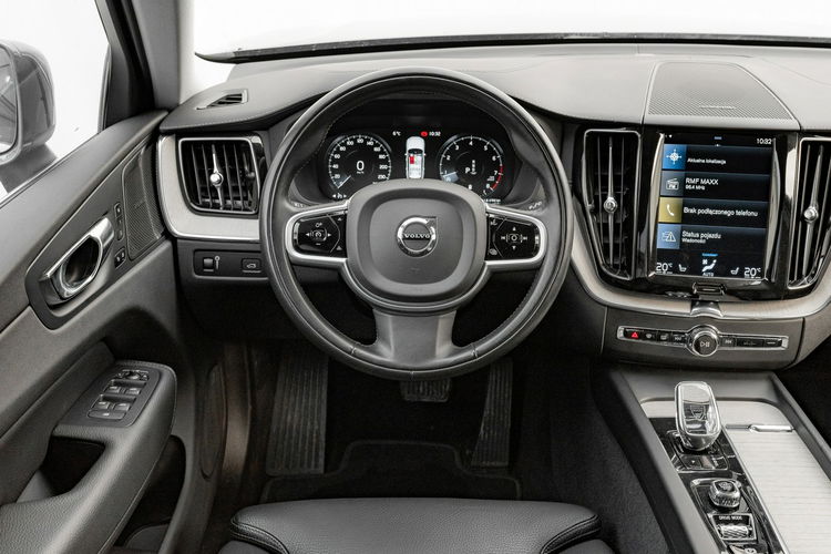 Volvo XC 60 EL9W822#B5 AWD Inscription Podgrz.f I szyba K.cofania Salon PL VAT 23 zdjęcie 16