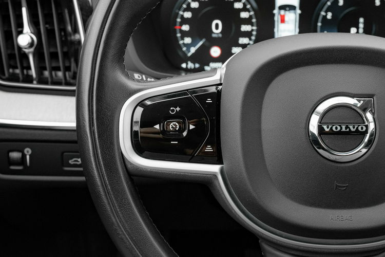 Volvo XC 60 EL9W822#B5 AWD Inscription Podgrz.f I szyba K.cofania Salon PL VAT 23 zdjęcie 18
