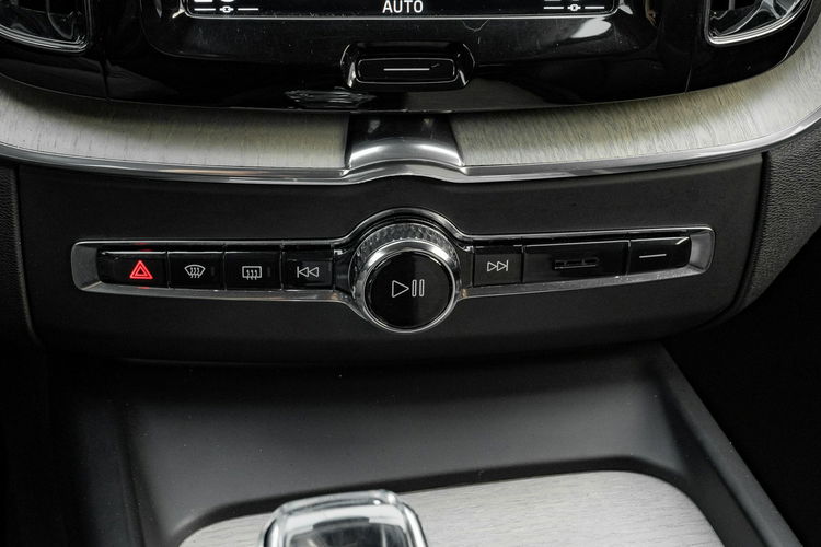 Volvo XC 60 EL9W822#B5 AWD Inscription Podgrz.f I szyba K.cofania Salon PL VAT 23 zdjęcie 21