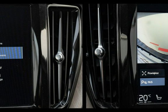 Volvo XC 60 EL9W822#B5 AWD Inscription Podgrz.f I szyba K.cofania Salon PL VAT 23 zdjęcie 23