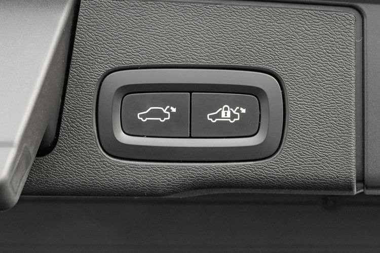 Volvo XC 60 EL9W822#B5 AWD Inscription Podgrz.f I szyba K.cofania Salon PL VAT 23 zdjęcie 25