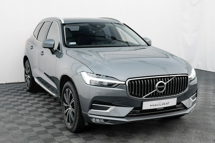 Volvo XC 60 EL9W822#B5 AWD Inscription Podgrz.f I szyba K.cofania Salon PL VAT 23 zdjęcie 3