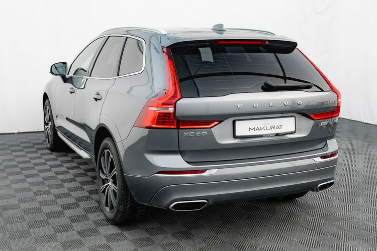 Volvo XC 60 EL9W822#B5 AWD Inscription Podgrz.f I szyba K.cofania Salon PL VAT 23 zdjęcie 4