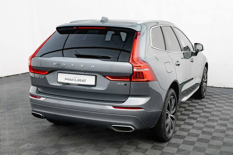Volvo XC 60 EL9W822#B5 AWD Inscription Podgrz.f I szyba K.cofania Salon PL VAT 23 zdjęcie 5