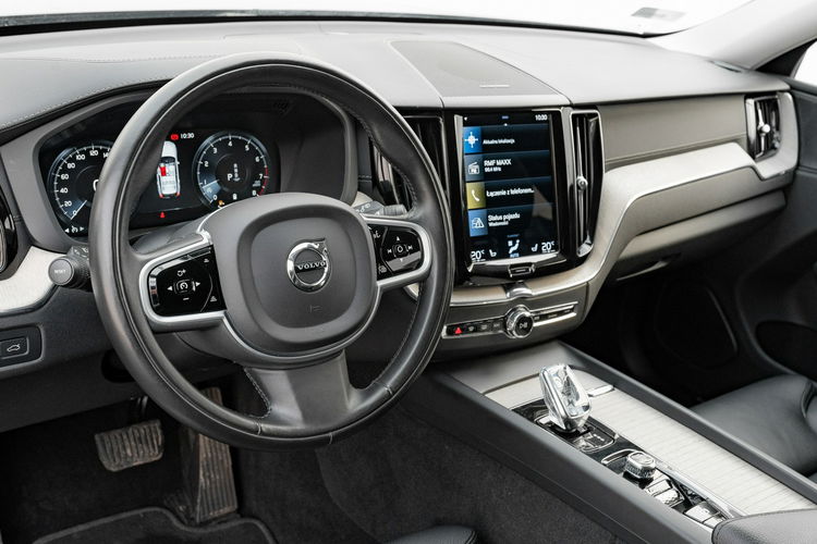 Volvo XC 60 EL9W822#B5 AWD Inscription Podgrz.f I szyba K.cofania Salon PL VAT 23 zdjęcie 6