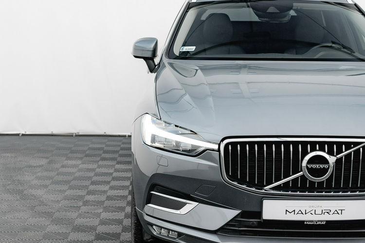 Volvo XC 60 EL9W822#B5 AWD Inscription Podgrz.f I szyba K.cofania Salon PL VAT 23 zdjęcie 8