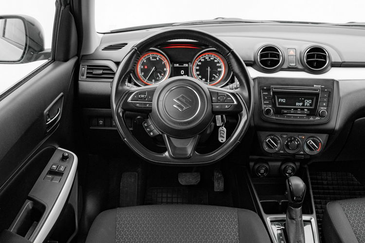 Suzuki Swift WD6586P#1.2 Dualjet SHVS Premium CVT Salon PL VAT 23% zdjęcie 16
