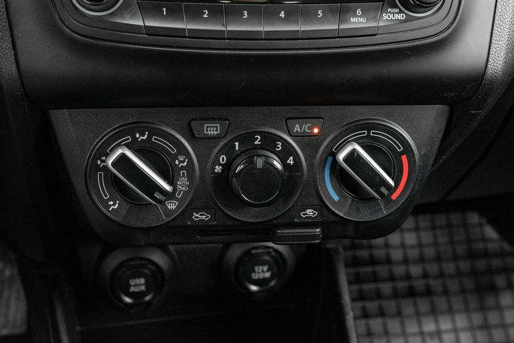 Suzuki Swift WD6586P#1.2 Dualjet SHVS Premium CVT Salon PL VAT 23% zdjęcie 21