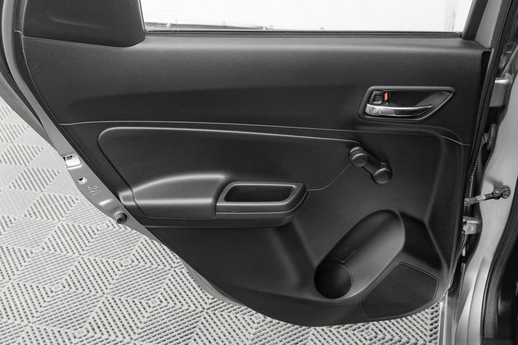 Suzuki Swift WD6586P#1.2 Dualjet SHVS Premium CVT Salon PL VAT 23% zdjęcie 23