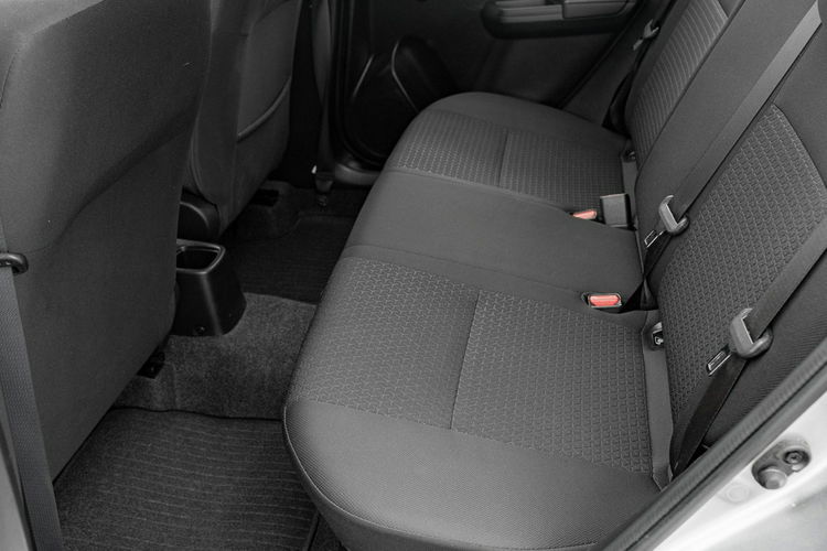 Suzuki Swift WD6586P#1.2 Dualjet SHVS Premium CVT Salon PL VAT 23% zdjęcie 25