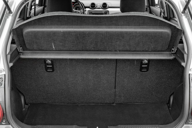 Suzuki Swift WD6586P#1.2 Dualjet SHVS Premium CVT Salon PL VAT 23% zdjęcie 27