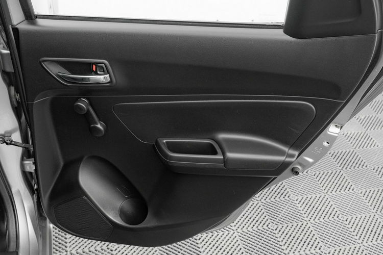 Suzuki Swift WD6586P#1.2 Dualjet SHVS Premium CVT Salon PL VAT 23% zdjęcie 28