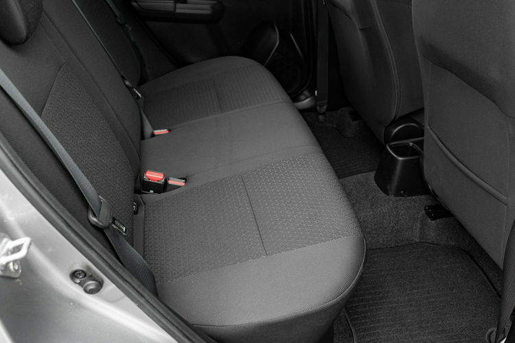 Suzuki Swift WD6586P#1.2 Dualjet SHVS Premium CVT Salon PL VAT 23% zdjęcie 29