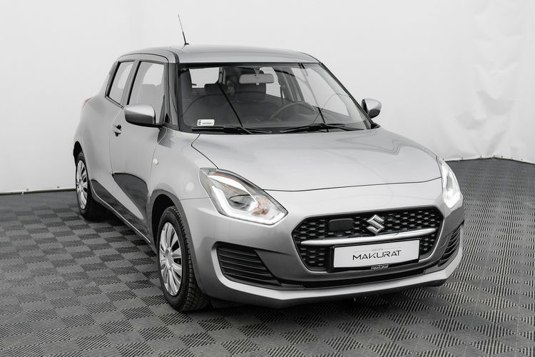 Suzuki Swift WD6586P#1.2 Dualjet SHVS Premium CVT Salon PL VAT 23% zdjęcie 3