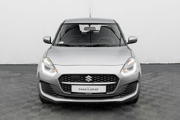 Suzuki Swift WD6586P#1.2 Dualjet SHVS Premium CVT Salon PL VAT 23% zdjęcie 7