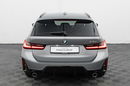 BMW 318 WD5071R#318d mHEV M Sport Podgrz.f Cz.park LED Salon PL VAT23% zdjęcie 10