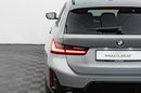BMW 318 WD5071R#318d mHEV M Sport Podgrz.f Cz.park LED Salon PL VAT23% zdjęcie 11