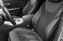 BMW 318 WD5071R#318d mHEV M Sport Podgrz.f Cz.park LED Salon PL VAT23% zdjęcie 14