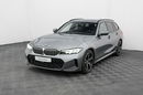 BMW 318 WD5071R#318d mHEV M Sport Podgrz.f Cz.park LED Salon PL VAT23% zdjęcie 2