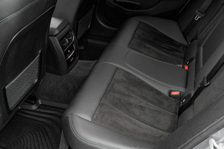 BMW 318 WD5071R#318d mHEV M Sport Podgrz.f Cz.park LED Salon PL VAT23% zdjęcie 27