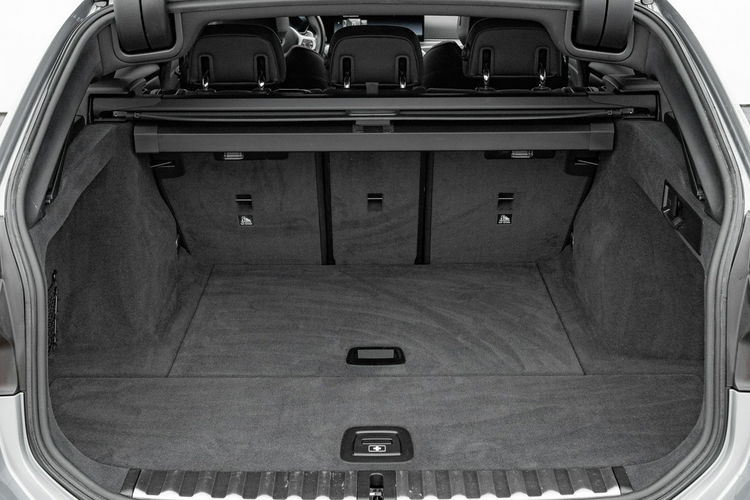 BMW 318 WD5071R#318d mHEV M Sport Podgrz.f Cz.park LED Salon PL VAT23% zdjęcie 29