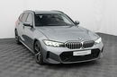 BMW 318 WD5071R#318d mHEV M Sport Podgrz.f Cz.park LED Salon PL VAT23% zdjęcie 3