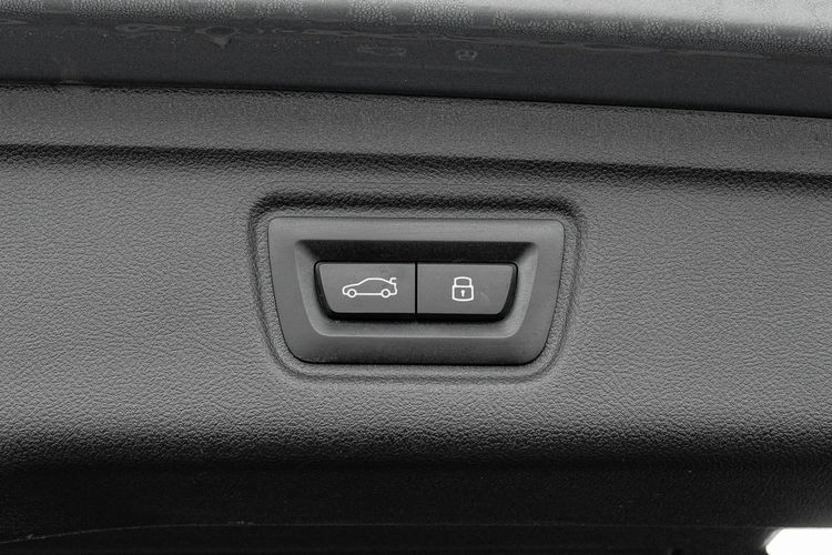 BMW 318 WD5071R#318d mHEV M Sport Podgrz.f Cz.park LED Salon PL VAT23% zdjęcie 30