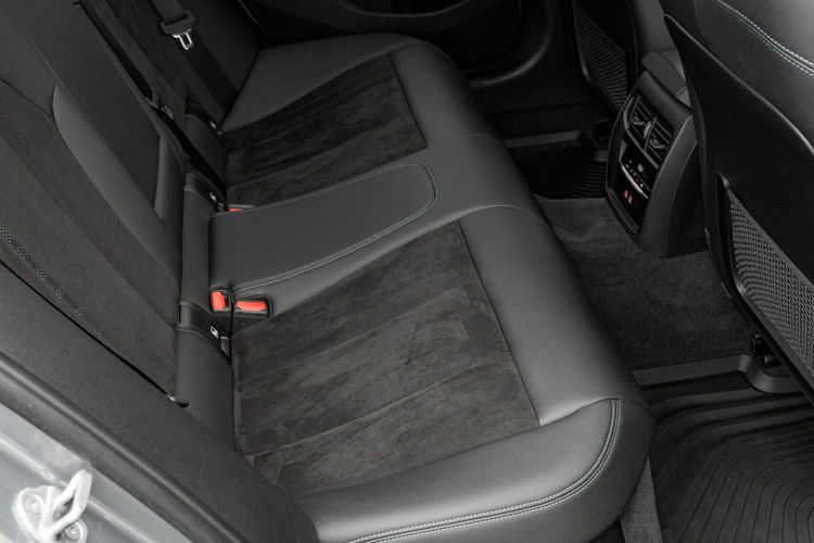 BMW 318 WD5071R#318d mHEV M Sport Podgrz.f Cz.park LED Salon PL VAT23% zdjęcie 32