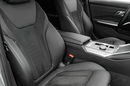 BMW 318 WD5071R#318d mHEV M Sport Podgrz.f Cz.park LED Salon PL VAT23% zdjęcie 33