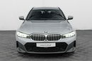 BMW 318 WD5071R#318d mHEV M Sport Podgrz.f Cz.park LED Salon PL VAT23% zdjęcie 7