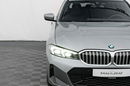 BMW 318 WD5071R#318d mHEV M Sport Podgrz.f Cz.park LED Salon PL VAT23% zdjęcie 8