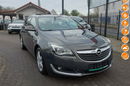 Insignia Opel insignia 2015 2.0 diesel 170km skóry kamera navi panorama ksenon zdjęcie 1