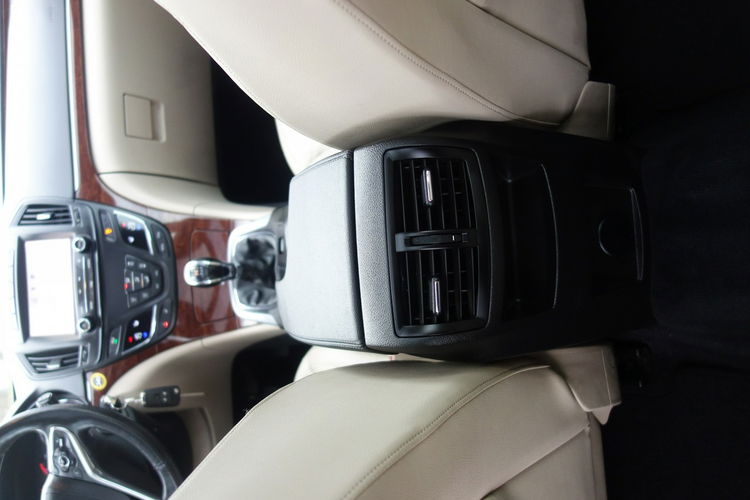 Insignia Opel insignia 2015 2.0 diesel 170km skóry kamera navi panorama ksenon zdjęcie 18