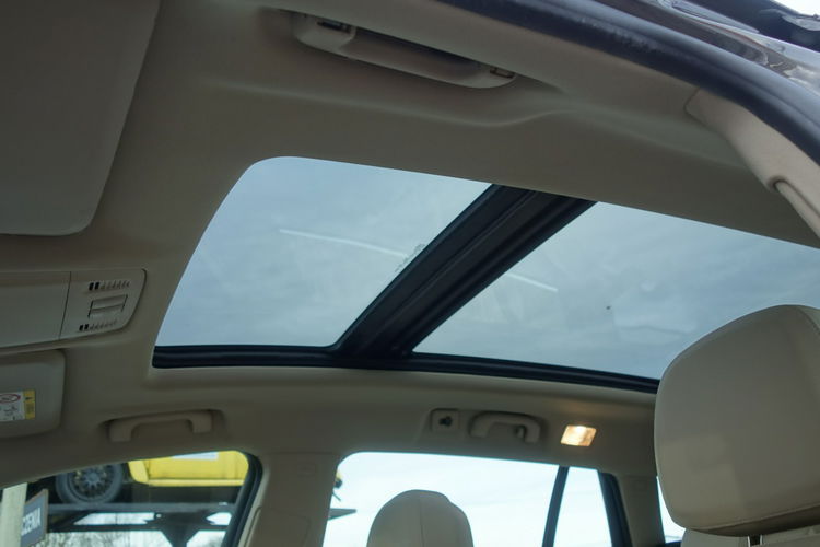 Insignia Opel insignia 2015 2.0 diesel 170km skóry kamera navi panorama ksenon zdjęcie 19