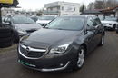 Insignia Opel insignia 2015 2.0 diesel 170km skóry kamera navi panorama ksenon zdjęcie 2
