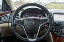 Insignia Opel insignia 2015 2.0 diesel 170km skóry kamera navi panorama ksenon zdjęcie 27