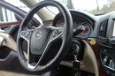 Insignia Opel insignia 2015 2.0 diesel 170km skóry kamera navi panorama ksenon zdjęcie 29