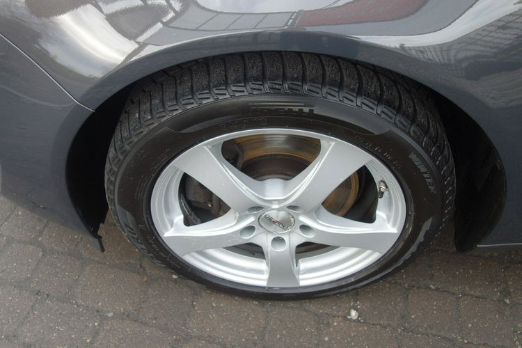 Insignia Opel insignia 2015 2.0 diesel 170km skóry kamera navi panorama ksenon zdjęcie 33