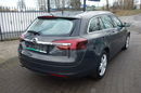 Insignia Opel insignia 2015 2.0 diesel 170km skóry kamera navi panorama ksenon zdjęcie 5