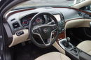 Insignia Opel insignia 2015 2.0 diesel 170km skóry kamera navi panorama ksenon zdjęcie 8