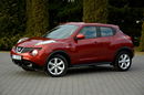 Juke 1.6i(117KM) Navi Kamera Klimatronic Oryginał 1-ręce Aso Nissan zdjęcie 10