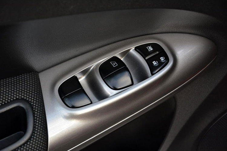 Juke 1.6i(117KM) Navi Kamera Klimatronic Oryginał 1-ręce Aso Nissan zdjęcie 26