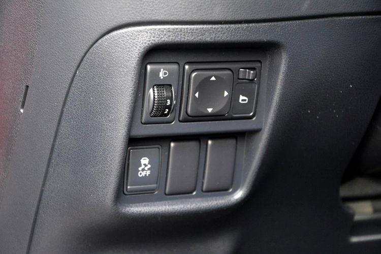 Juke 1.6i(117KM) Navi Kamera Klimatronic Oryginał 1-ręce Aso Nissan zdjęcie 27